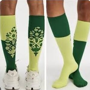 NWT Free People Movement Socks, Compression Socks